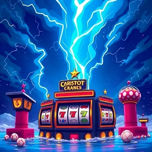 gf777: Promo dan Bonus Terbaik untuk Para Gamer Indonesia