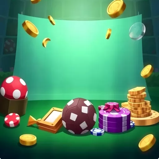 Mengulas Fitur Menarik di Situs Game gf777
