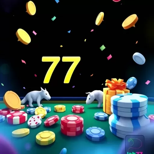 Mengenal gf777 Sebagai Platform Game Online Terpercaya